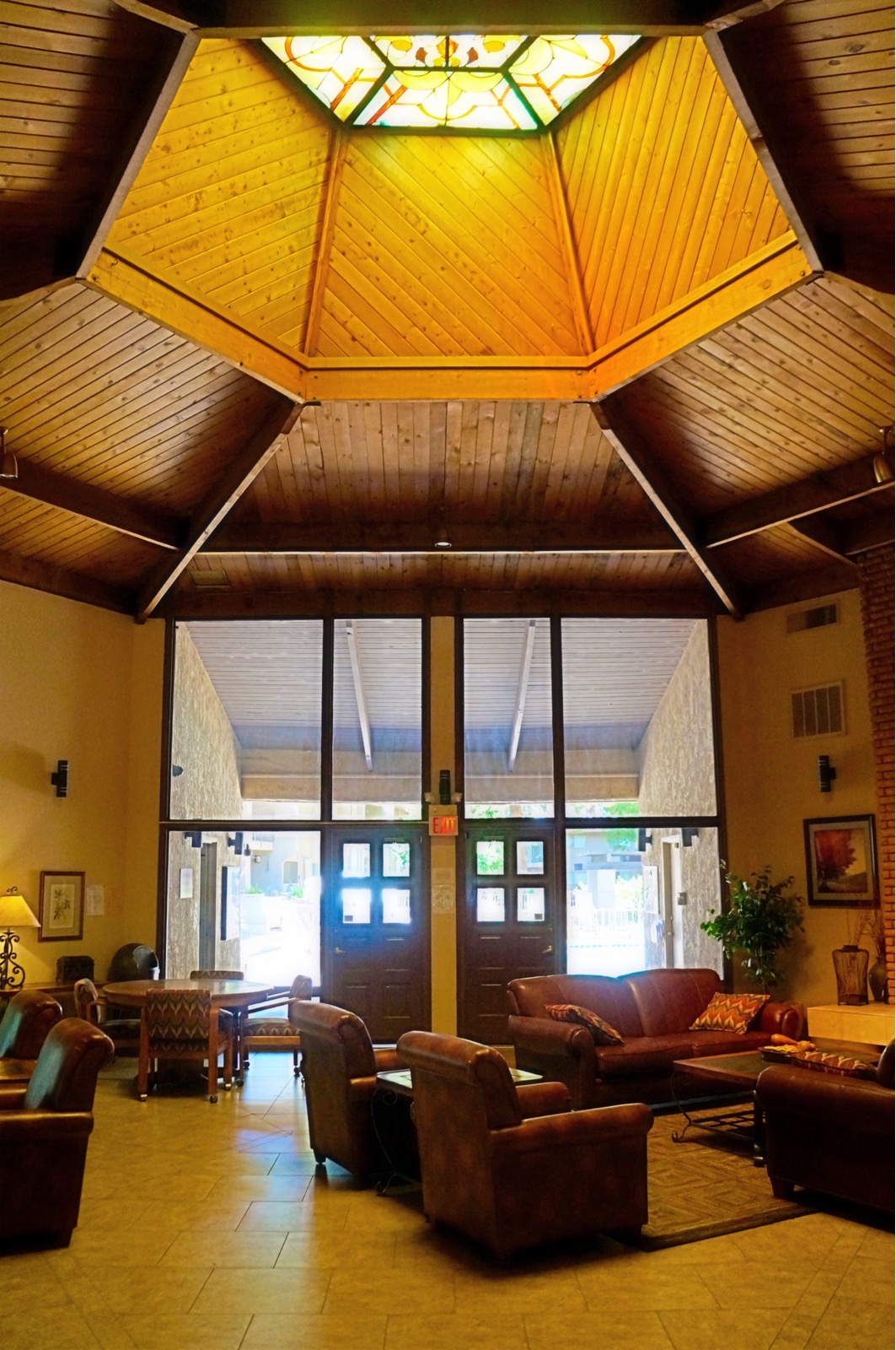 Clubhouse