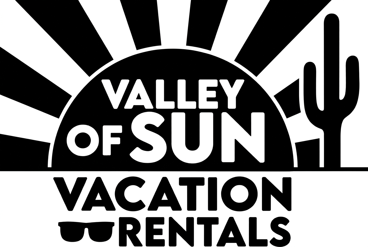 Valley of Sun Vacation Rentals